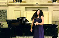 Анна Аглатова