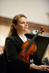 blazhina