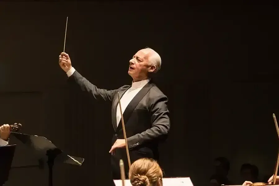 “Vladimir Spivakov Invites…” Festival