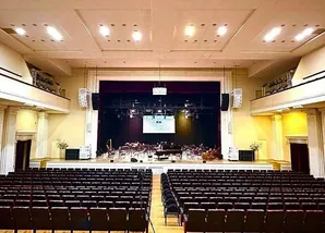 Фестиваль «Владимир Спиваков приглашает…»