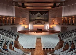 «Я люблю тебя, жизнь!»