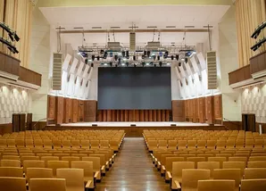 I&nbsp;Всероссийский фестиваль «Владимир Спиваков приглашает…» в&nbsp;Новосибирске