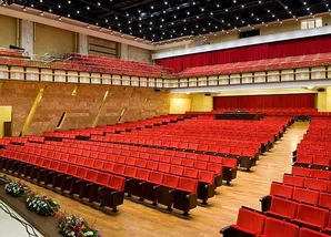 XIV Всероссийский фестиваль «Владимир Спиваков приглашает…» в&nbsp;Омске