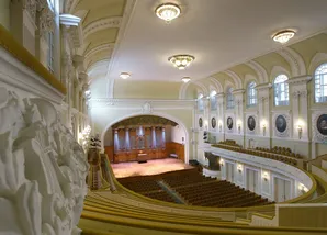 К юбилею Сергея Прокофьева