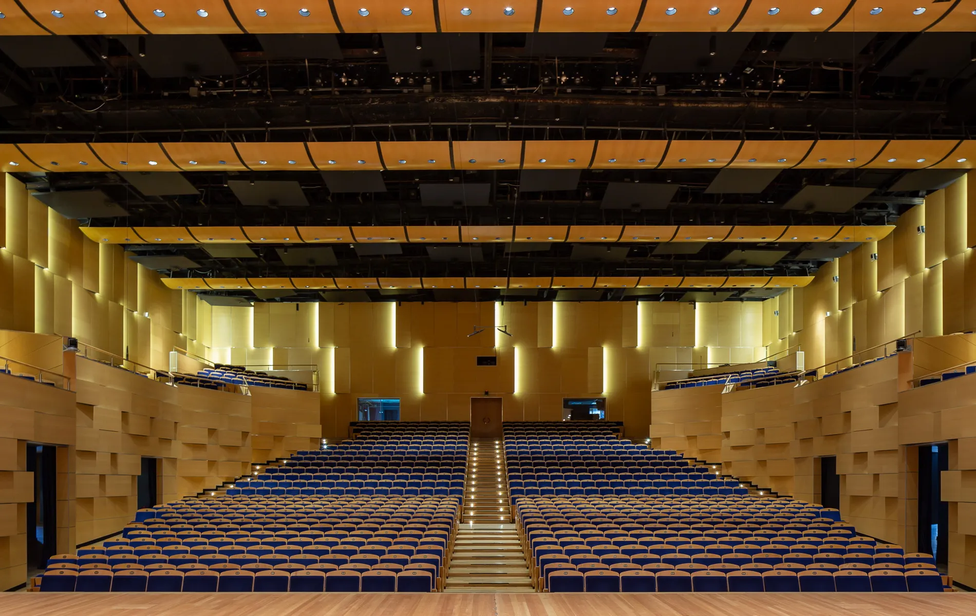 "A Corner in France"