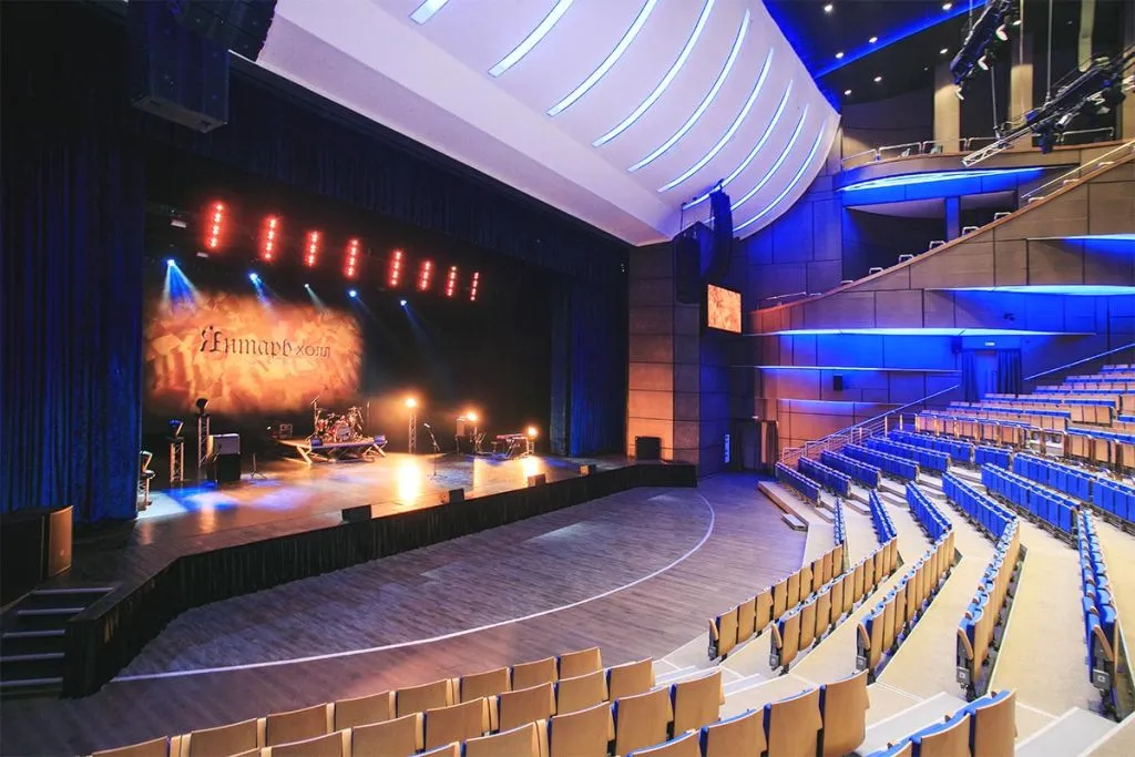 Светлогорск