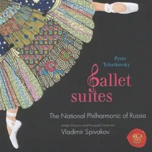 Tchaikovsky. Ballet Suites