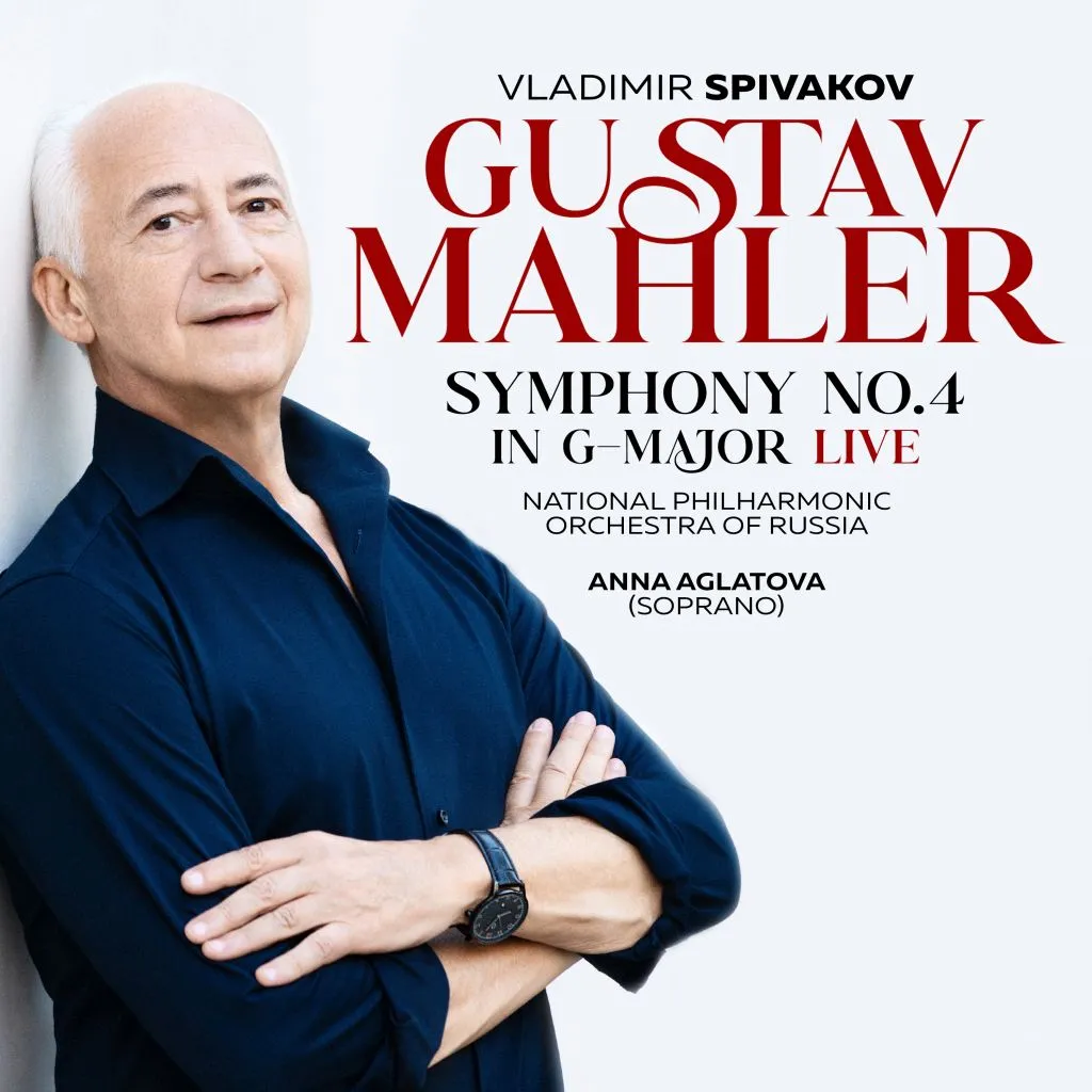 Mahler. Symphony No.&nbsp;4 in&nbsp;G major&nbsp;(live)