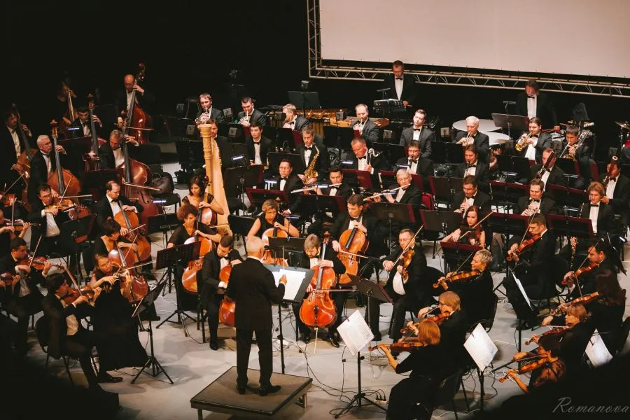 Уфа, сентябрь 2017