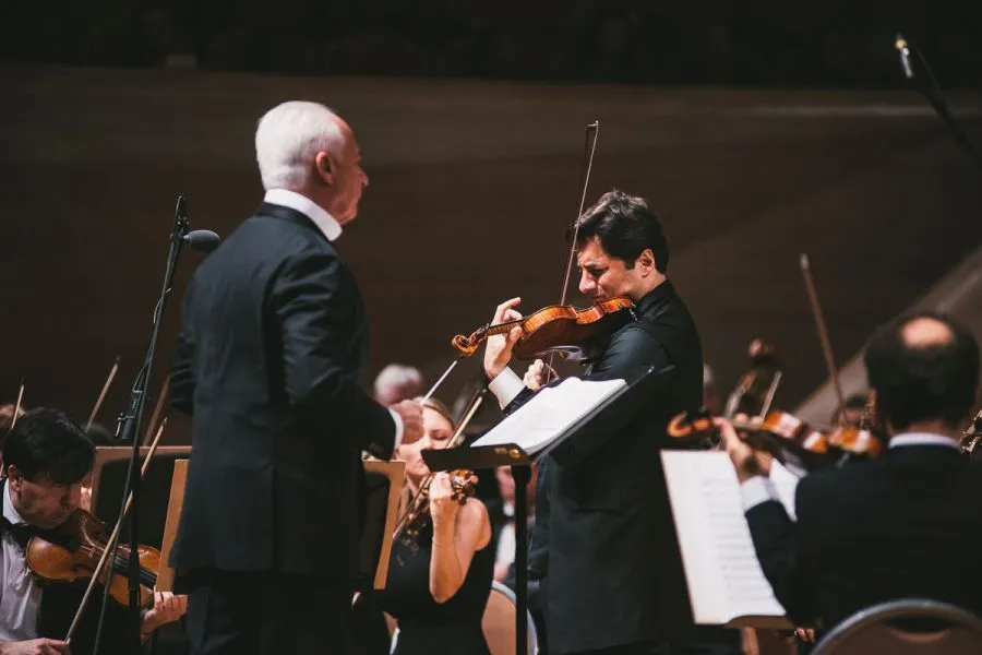 Филипп Квинт, 21 марта 2019, ММДМ