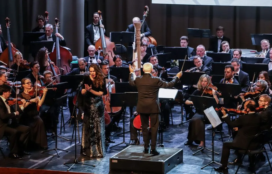 Тюмень, 14-16 апреля 2019