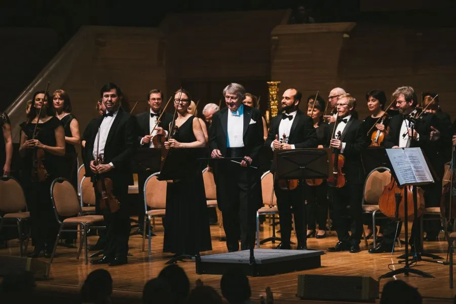 ММДМ, 12 апреля 2019, Мишель Плассон