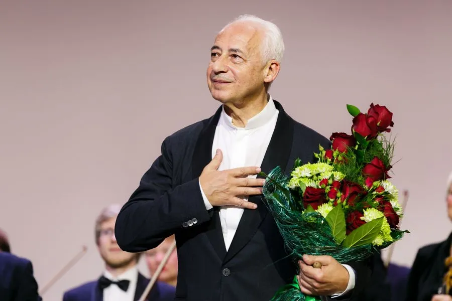 Мурманск, май 2019