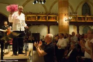 29 Colmar International Festival - 2017