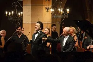 30 Colmar International Festival - 2018