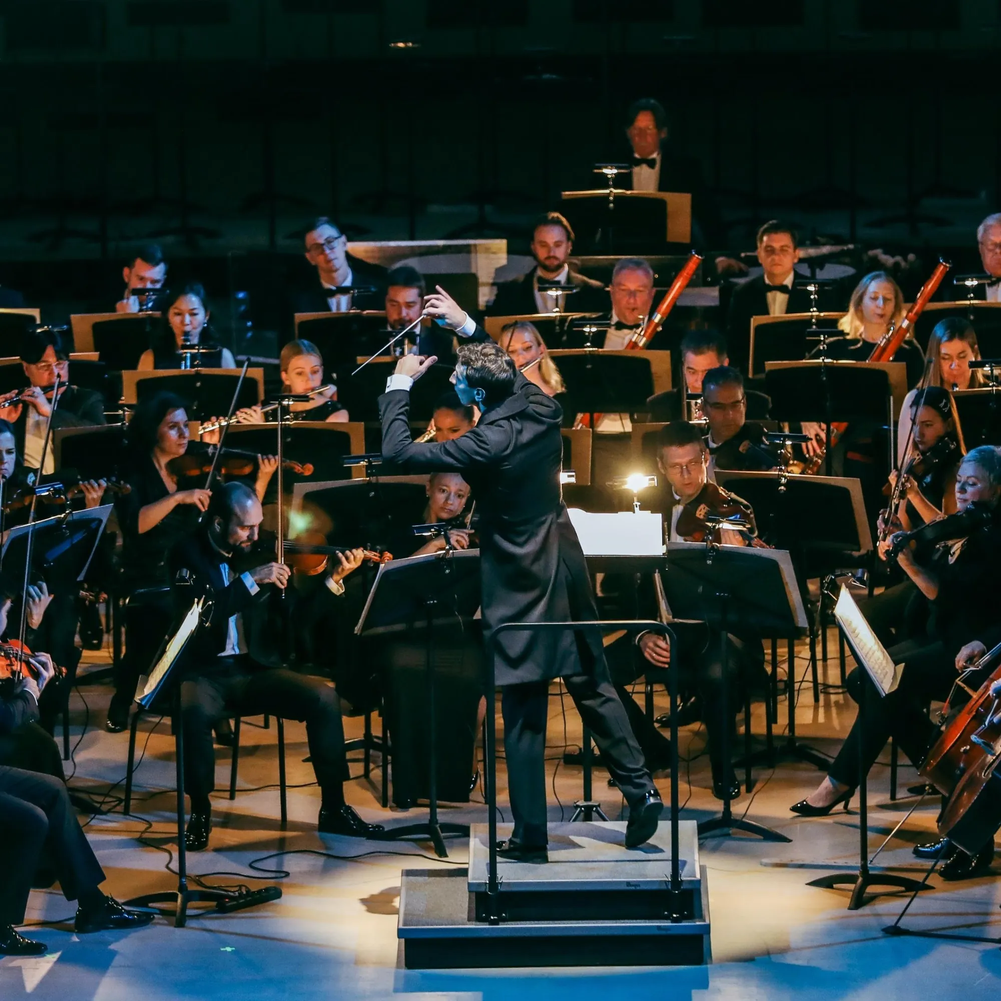 «Вальсы любви»