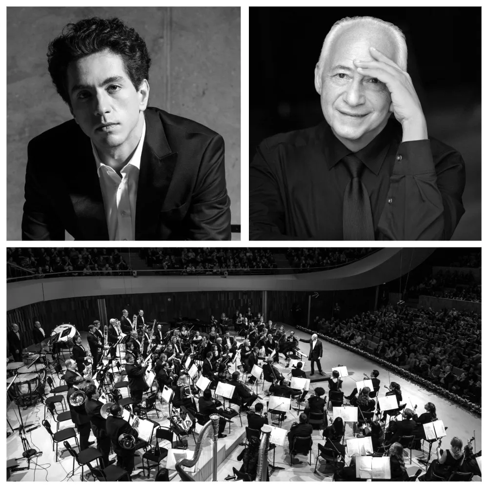 Музыкальные драмы Бетховена и Шуберта в Зарядье