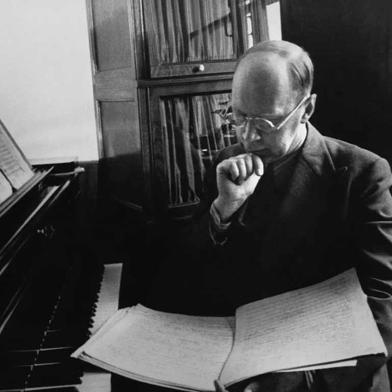 Концерт к 135-летию Сергея Прокофьева