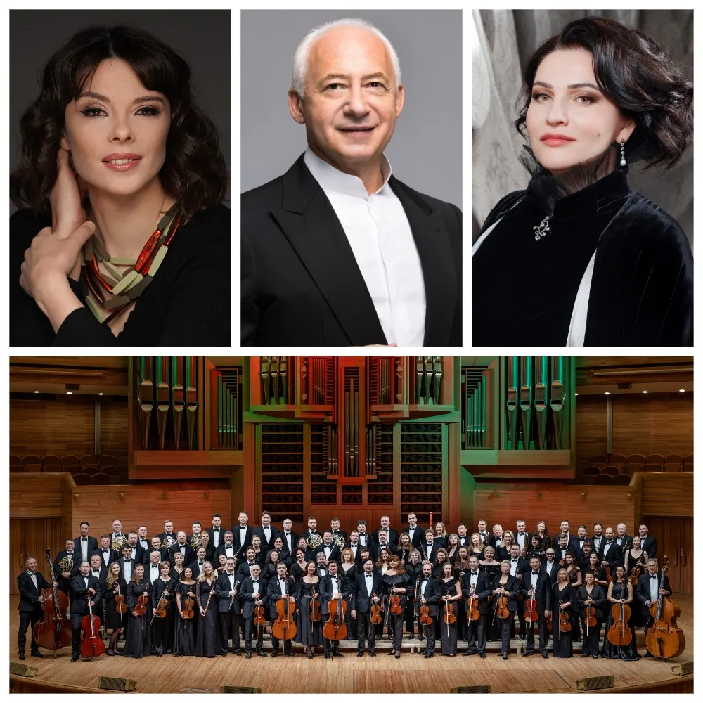 Vladimir Spivakov and the NPR Will Give Two Concerts in Tashkent