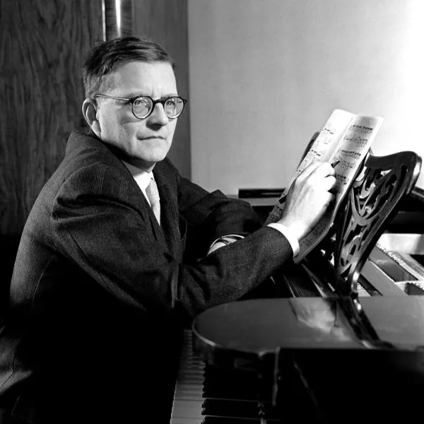 Concert to the 120th Anniversary of Dmitri Shostakovich