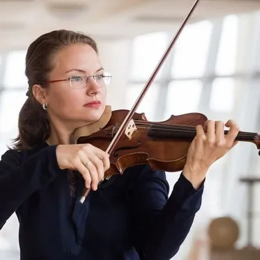 Резниченко Елена Юрьевна