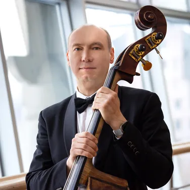 Чулков Кирилл Николаевич