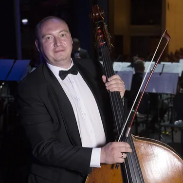 Чулков Кирилл Николаевич