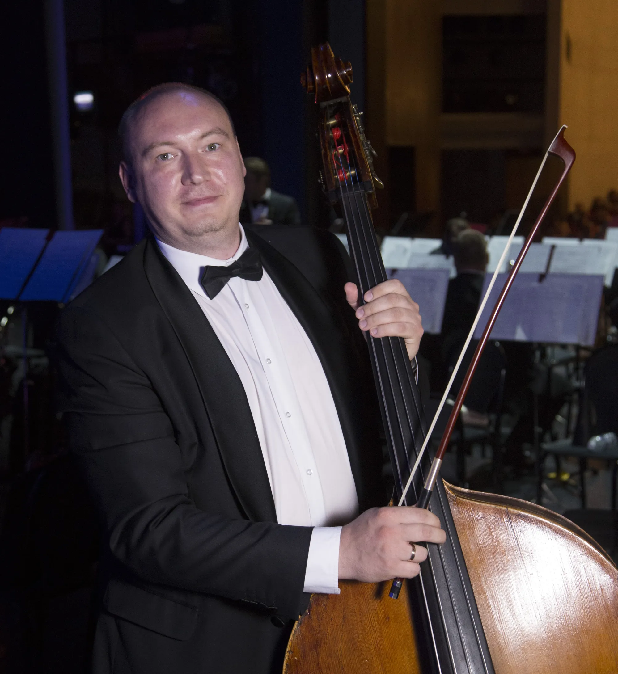 Чулков Кирилл Николаевич