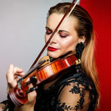 Блажина Виктория Юрьевна