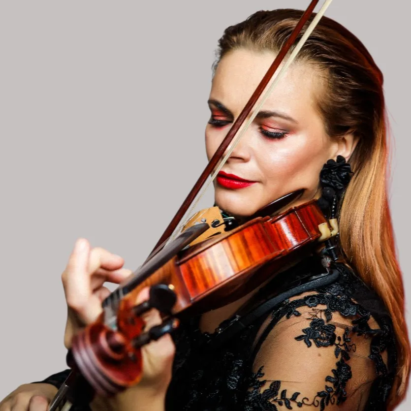 Блажина Виктория Юрьевна