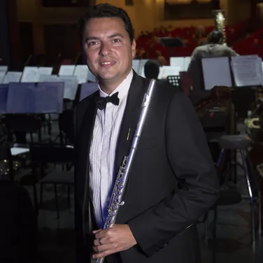 Хотулёв Виктор Вячеславович