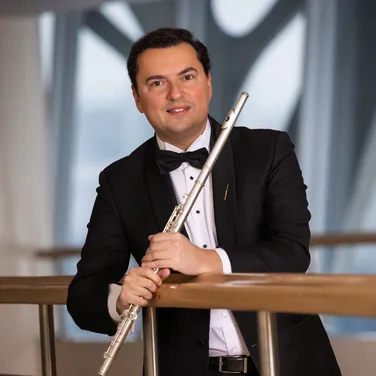 Хотулёв Виктор Вячеславович