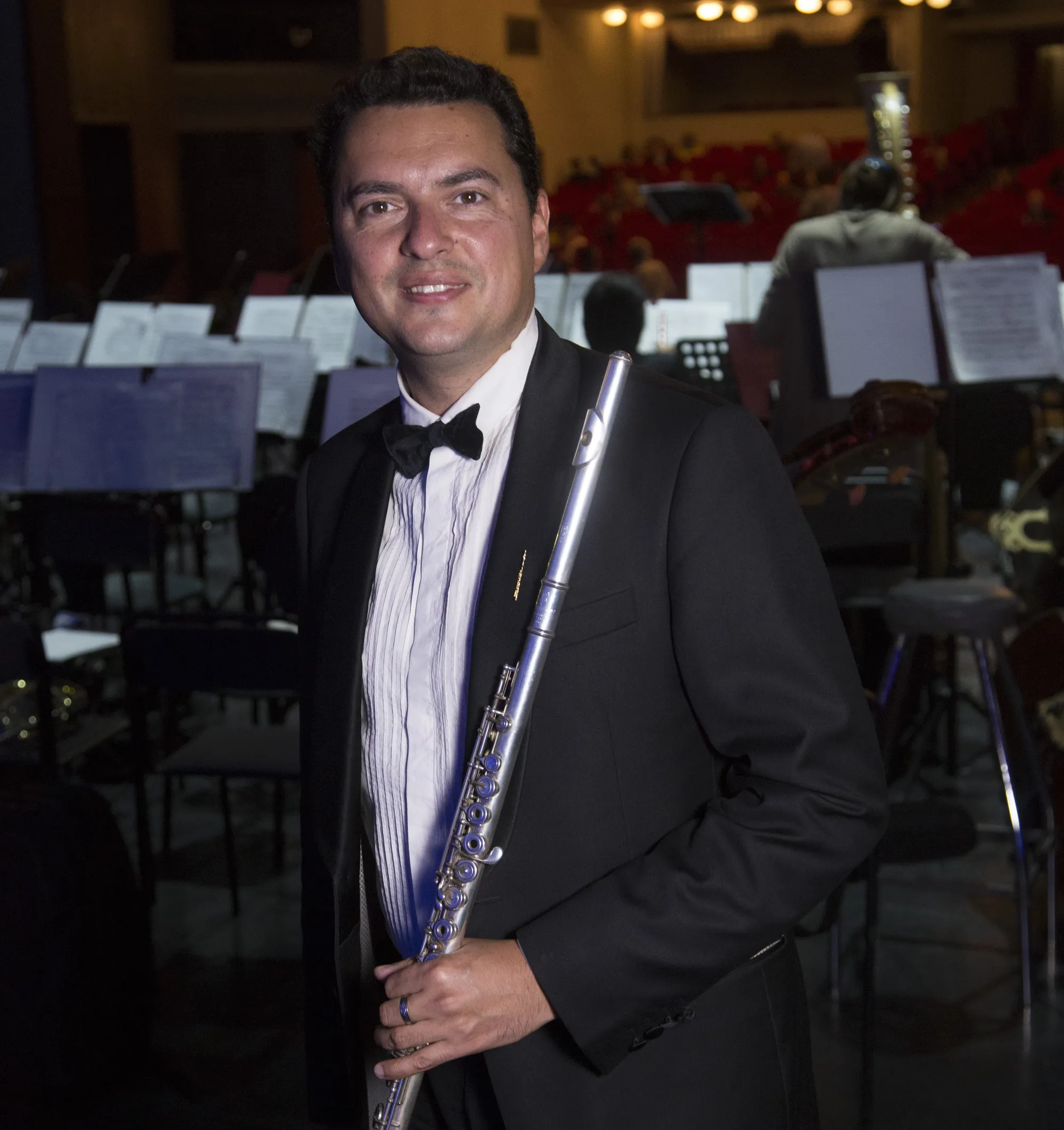 Хотулёв Виктор Вячеславович