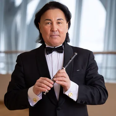 Шамиданов Владимир Яркаевич