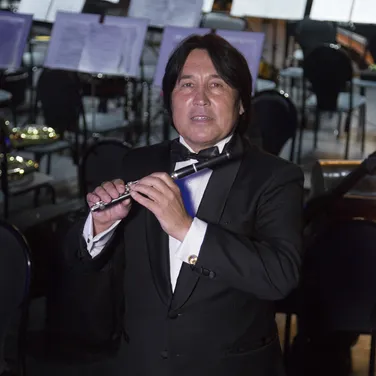 Шамиданов Владимир Яркаевич