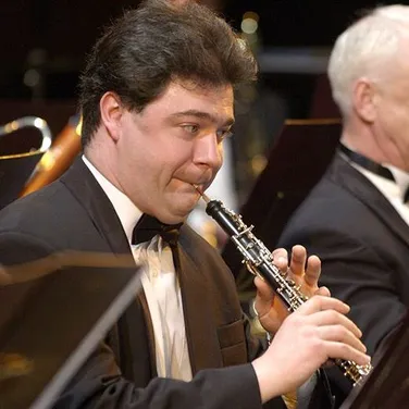 Архангельский Александр Евгеньевич