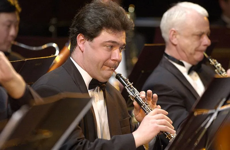 Архангельский Александр Евгеньевич