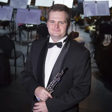 Орехов Максим Александрович