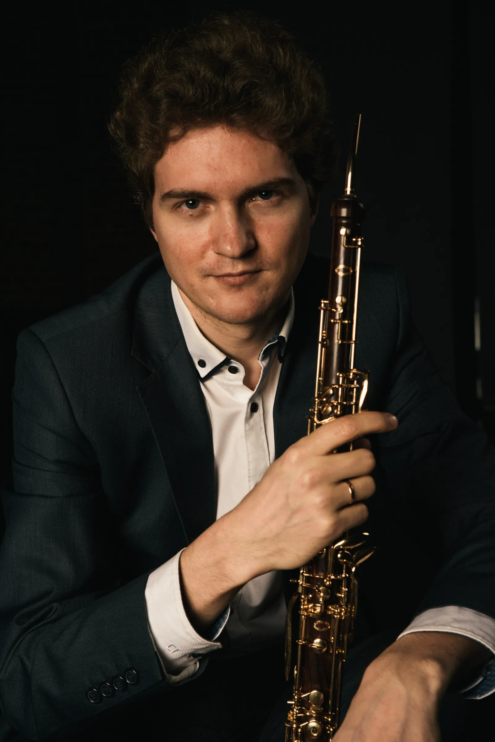 Егоров Фёдор Юрьевич