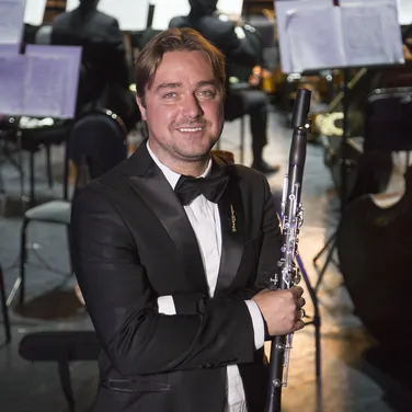 Михайловский Андрей Олегович