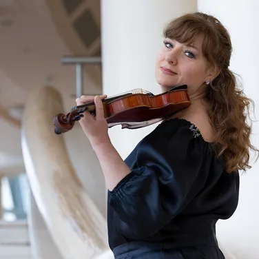 Орлофф Марианна Андреевна