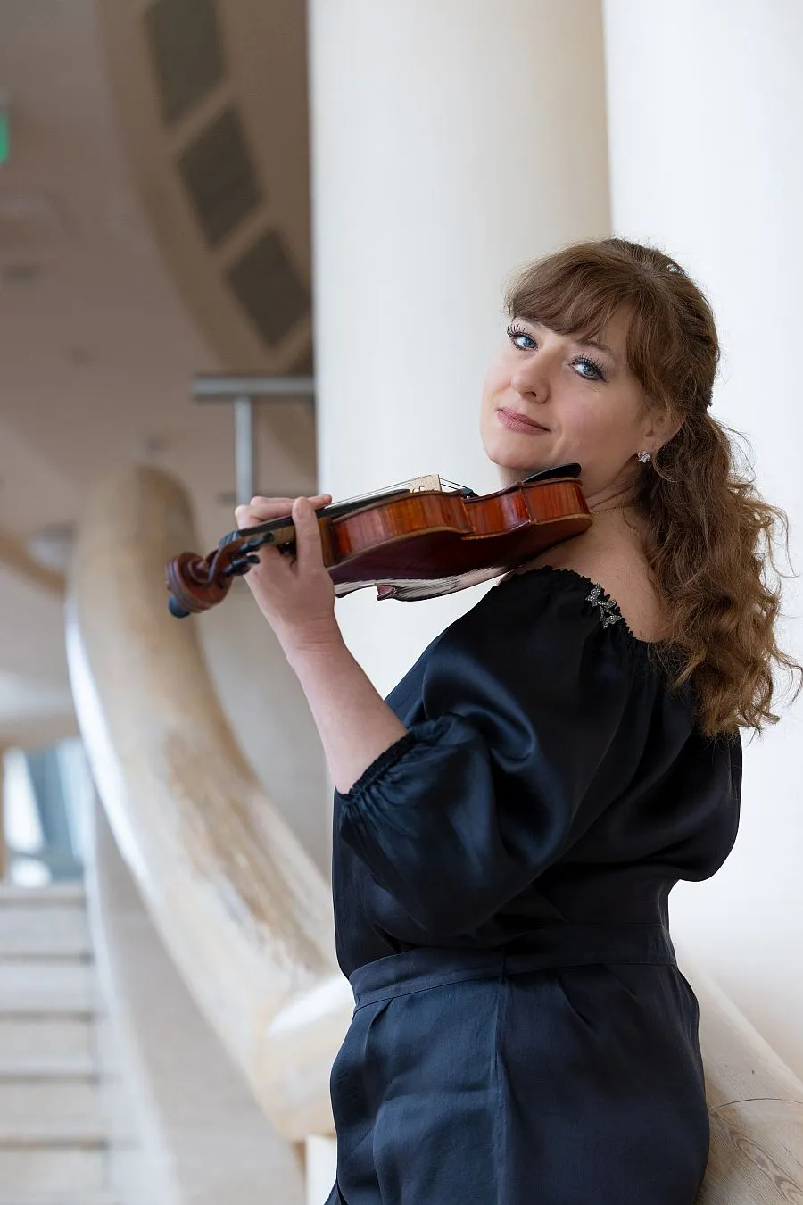 Орлофф Марианна Андреевна