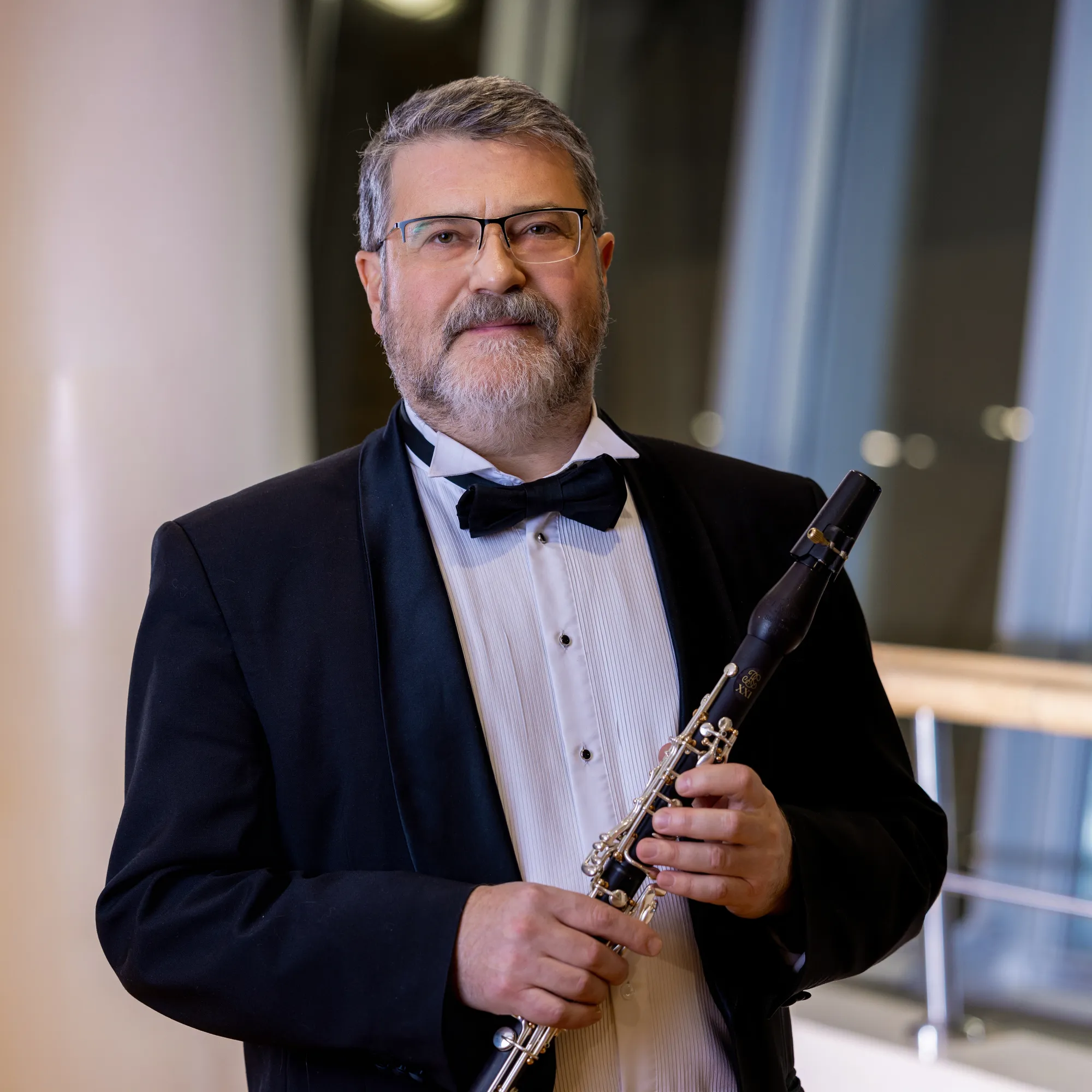 Пурыжинский Борис Владимирович