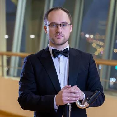 Лапшов Илья Александрович