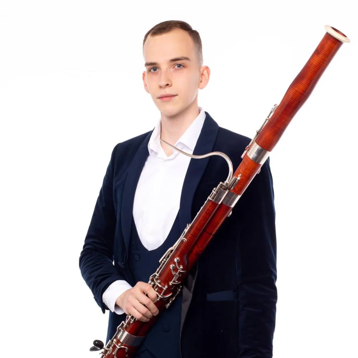 Катенин Максимилиан Станиславович