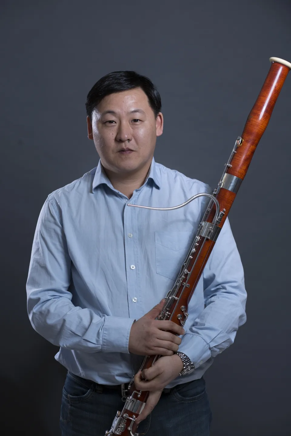 Ким Никита Афанасьевич