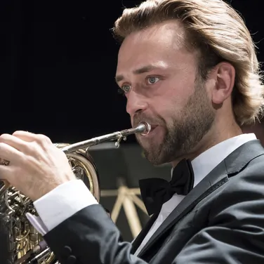 Самсонов Арсений Владимирович