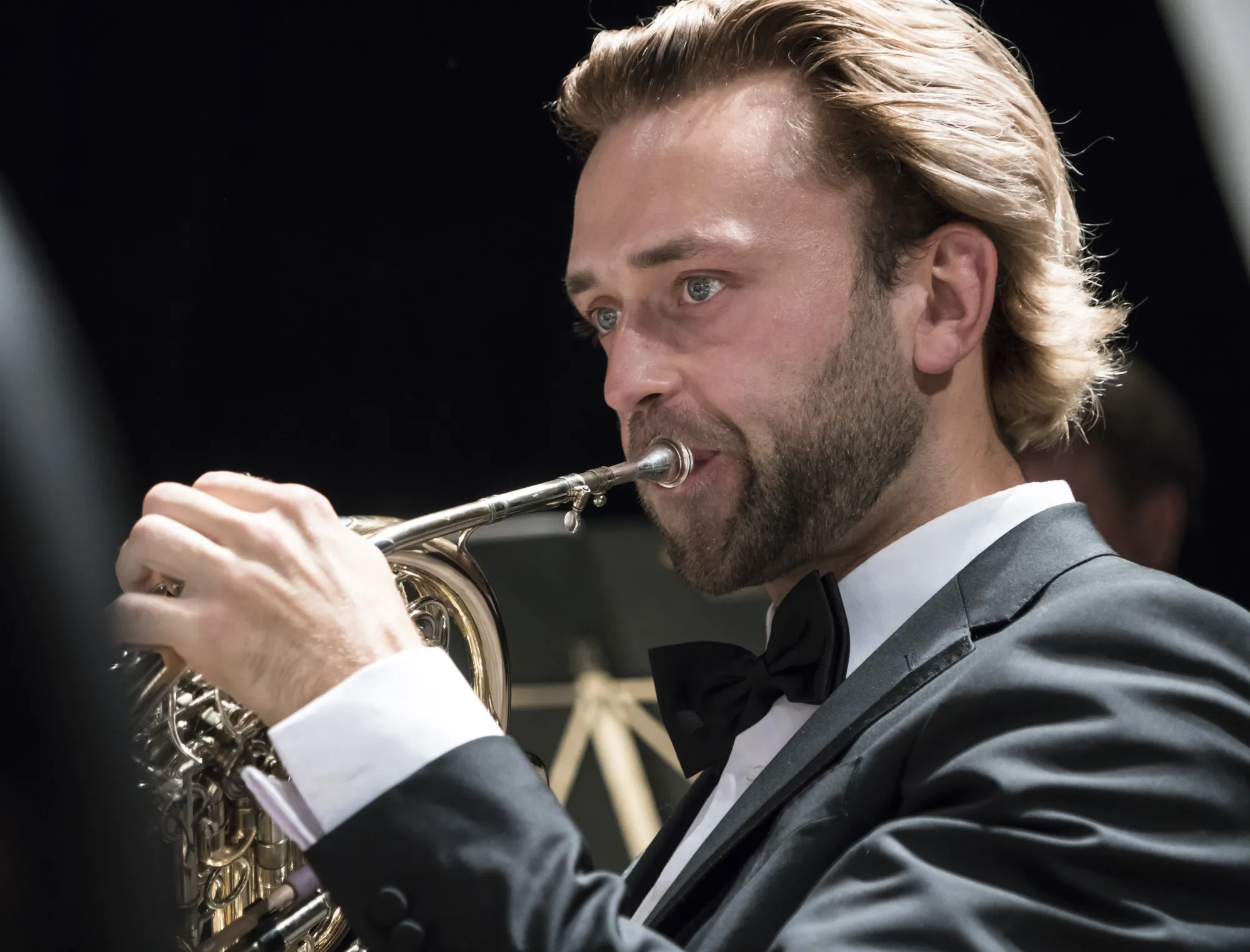 Самсонов Арсений Владимирович