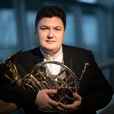 Коробов Сергей Михайлович