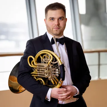 Белов Михаил Юрьевич